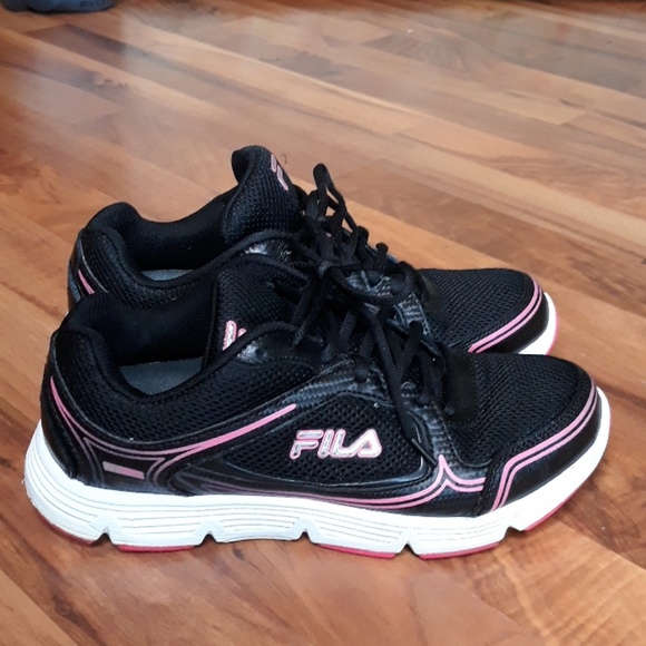 fila soar